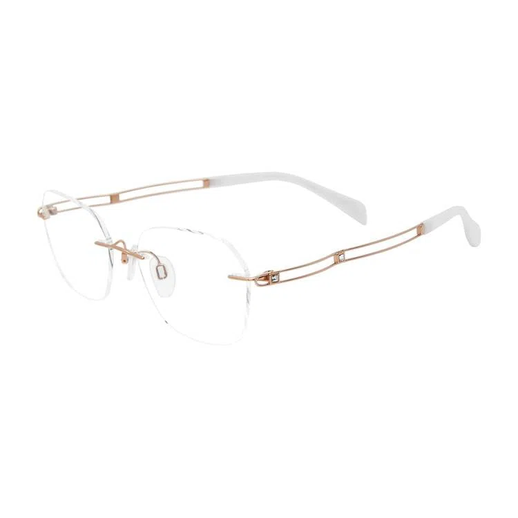 Line Art XL2168 Eyeglasses - view 2